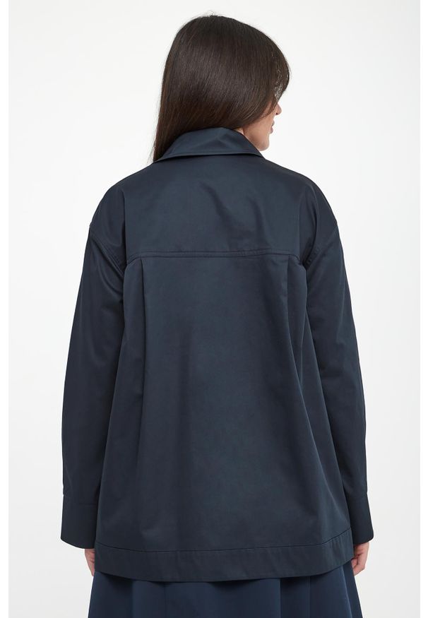 Koszula damska popelinowa Labano MM