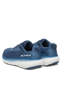 Altra Buty do biegania FWD VIA 2 Granatowy. Kolor: niebieski. Materiał: materiał #5