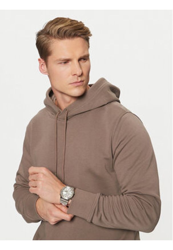 G-Shock Zegarek G-Steel GM-2110D-7AER Srebrny. Kolor: srebrny