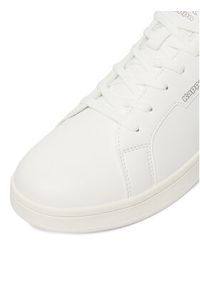 Kappa Sneakersy CEO-MP87-26146 Biały. Kolor: biały. Materiał: skóra #6