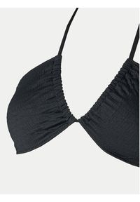 Calvin Klein Swimwear Góra od bikini KW0KW02726 Czarny. Kolor: czarny. Materiał: syntetyk #3