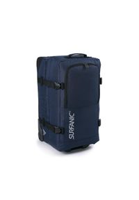 Surfanic - Torba podróżna SURFANIC maxim 2.0-70 litre split. Kolor: niebieski