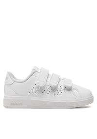 Adidas - adidas Sneakersy Advantage Base 2.0 Cf C IE9020 Biały. Kolor: biały. Model: Adidas Advantage