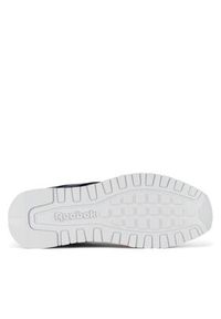 Reebok Sneakersy GLIDE 100221946 Granatowy. Kolor: niebieski. Materiał: syntetyk, skóra #4
