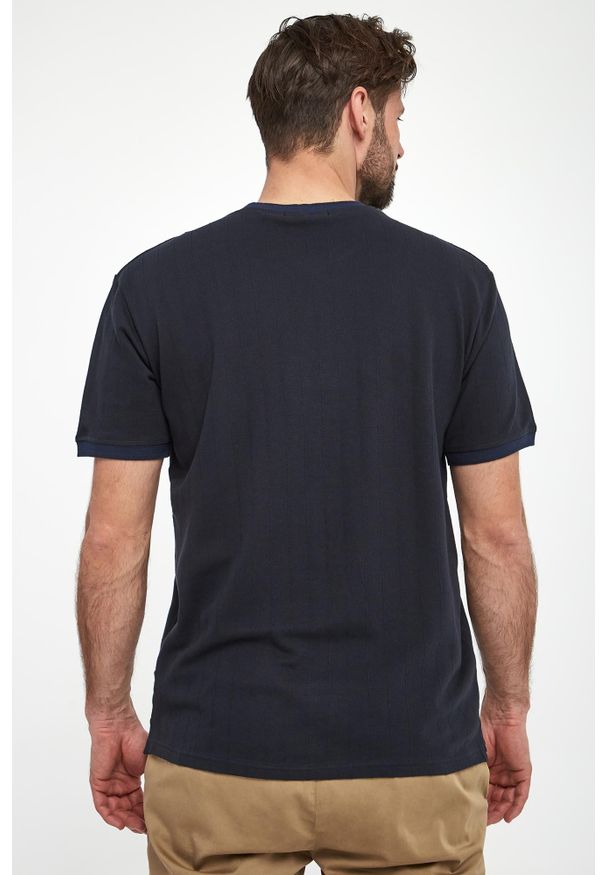 Liu Jo - T-shirt męski LIU JO