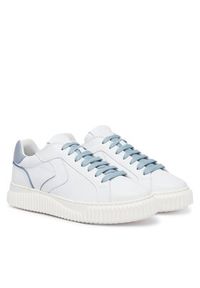 Voile Blanche Sneakersy 2017542-48 Biały. Kolor: biały. Materiał: skóra #2