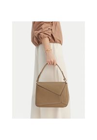 Gino Rossi - Torebka GINO ROSSI. Kolor: beżowy #1