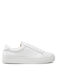 Vagabond Shoemakers - Vagabond Sneakersy Paul 2.0 5383-001-01 Biały. Kolor: biały. Materiał: skóra