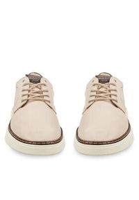 GANT - Gant Tenisówki 30638908 Beżowy. Kolor: beżowy. Materiał: materiał #5