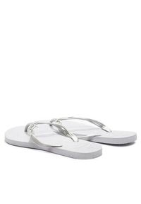 Havaianas Japonki 41232253498 Szary. Kolor: szary. Materiał: guma #6