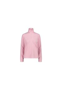 Bluza damska CMP. Kolor: różowy. Sezon: zima. Sport: narciarstwo