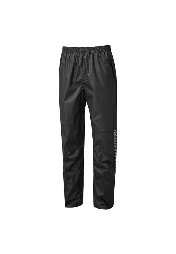 ALTURA - Overpants Altura Nightvision. Kolor: czarny. Sport: bieganie