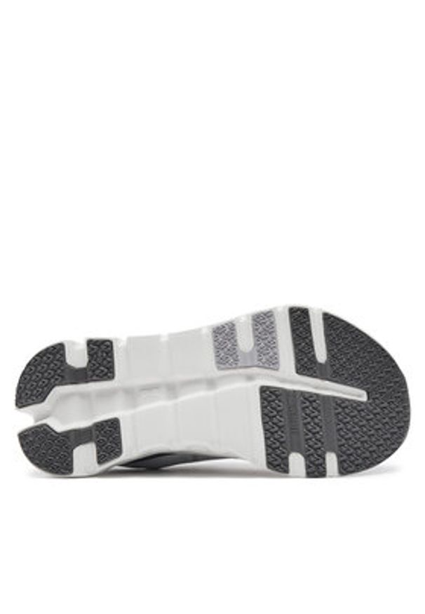 On Buty do biegania Cloudrunner 2 3WE10130622 Szary. Kolor: szary. Materiał: materiał