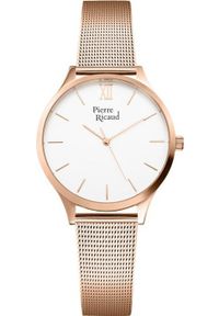 Zegarek damski Pierre Ricaud P22033.91R3Q różowe złoto. Kolor: złoty, wielokolorowy, różowy #1