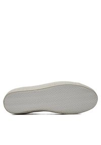 Pinko Sneakersy Seattle AI 23-24 BLKS1 101631 A12P Srebrny. Kolor: srebrny. Materiał: skóra #3