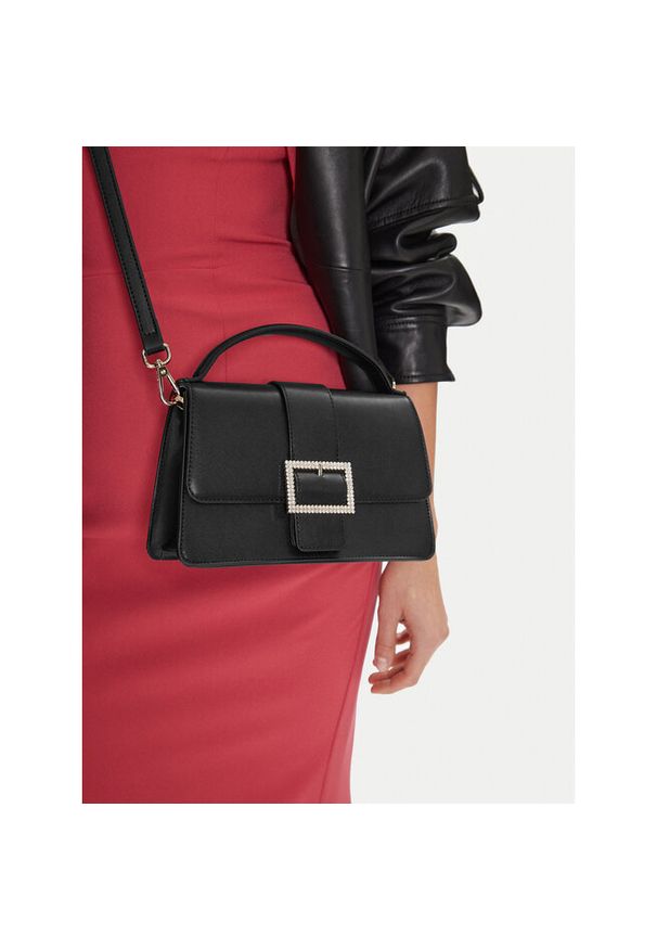 Torebka Nine West. Kolor: czarny