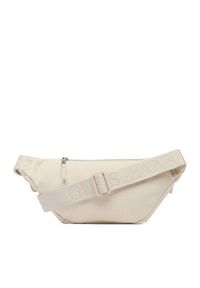 Guess Jeans Torebka CWBEO-GUESS-B-017-09 Écru. Kolor: kremowy. Materiał: materiał #6