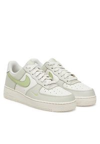 Nike Sneakersy Air Force 1 `07 IB3881 Biały. Kolor: biały. Materiał: skóra. Model: Nike Air Force
