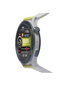 AMAZFIT - Amazfit Smartwatch Cheetah R Speedster W2294TY1N Szary. Rodzaj zegarka: smartwatch. Kolor: szary #3