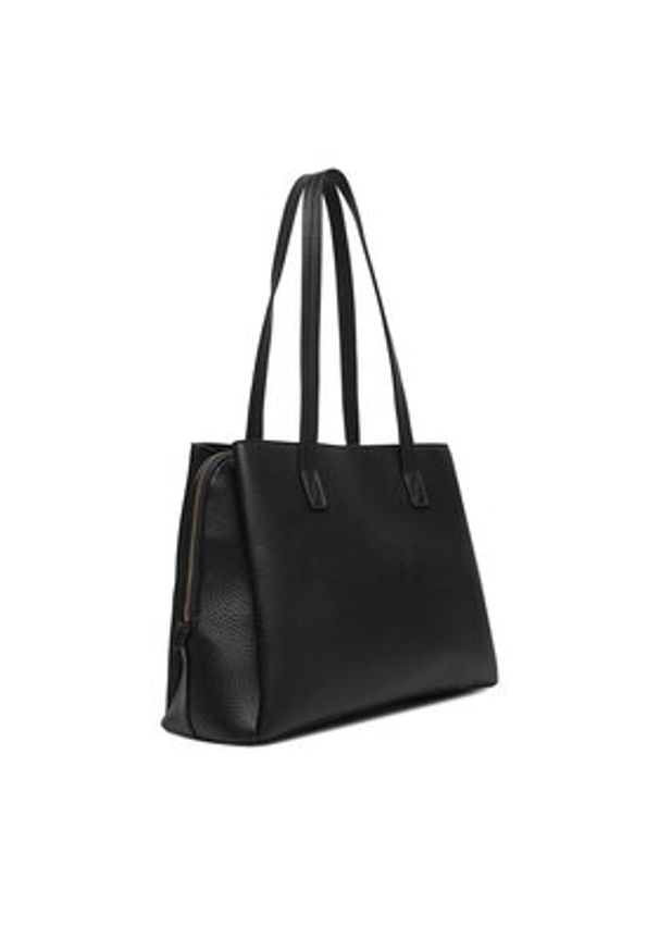 Lasocki Torebka CEO-LSK-L-012-09 Czarny. Kolor: czarny