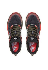 Joma Buty do biegania Tundra 2523 TKTUNS2523 Zielony. Kolor: zielony. Materiał: materiał