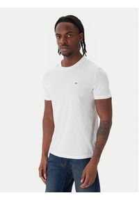 Tommy Jeans Komplet t-shirtów DM0DM20687 Kolorowy Regular Fit. Materiał: bawełna. Wzór: kolorowy #4