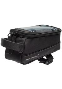 Torba na telefon BLACKBURN LOCAL PLUS TOP TUBE BAG black (NEW 2025)