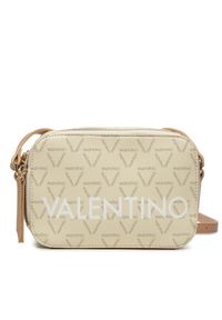 VALENTINO - Torebka Valentino. Kolor: beżowy #1