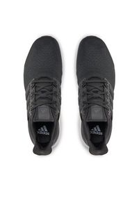 Adidas - adidas Sneakersy Ubounce Dna IG6001 Czarny. Kolor: czarny. Materiał: materiał #3