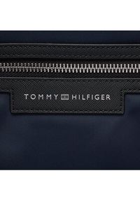 TOMMY HILFIGER - Tommy Hilfiger Plecak Th Urban Repreve Backpack AM0AM11835 Granatowy. Kolor: niebieski. Materiał: materiał #3