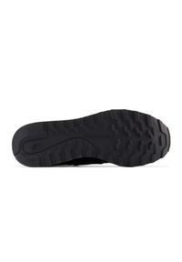 Buty New Balance M GM500ZB2 czarne. Okazja: na co dzień. Kolor: czarny. Materiał: materiał, tworzywo sztuczne, guma. Szerokość cholewki: normalna #11