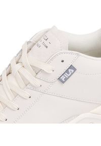 Fila Sneakersy Venida FFM0250.10005 Écru. Materiał: skóra #6