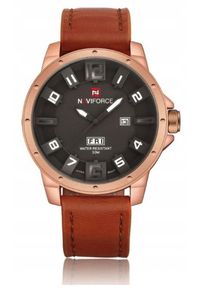 NoName - ZEGAREK MĘSKI NAVIFORCE PLATTER NF9061 #1