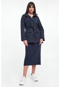 Joseph Ribkoff - Parka damska JOSEPH RIBKOFF #3