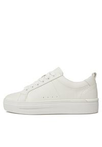 Aldo Sneakersy Meadow 13388407 Biały. Kolor: biały #2