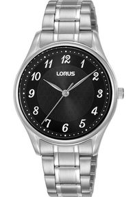Zegarek Lorus Zegarek damski Lorus RG221UX9 srebrny. Kolor: srebrny #1
