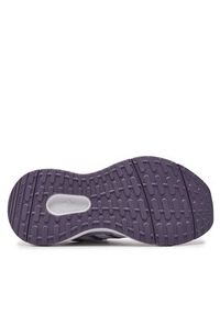 Adidas - adidas Sneakersy FortaRun 2.0 Cloudfoam Elastic Lace Top Strap ID3355 Fioletowy. Kolor: fioletowy. Model: Adidas Cloudfoam. Sport: bieganie #6