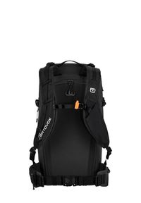 ORTOVOX - Plecak skiturowy Ortovox Switchback 32 - black raven. Kolor: czarny