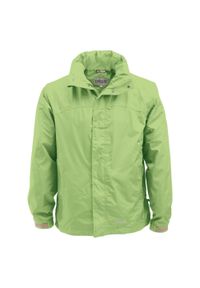 PRO-X ELEMENTS - Funkcjonalna kurtka Pro-X Elements Meran. Kolor: zielony #1