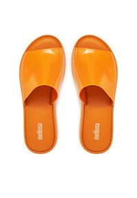 melissa - Melissa Klapki Melissa Becky Ad 32818 Pomarańczowy. Kolor: pomarańczowy #4