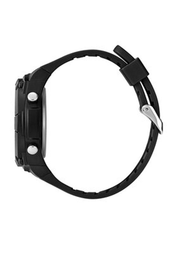 Timex Zegarek Marathon TW5M43700 Czarny. Kolor: czarny