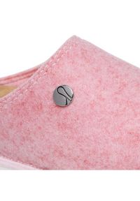 Inblu Kapcie CS07FE03 Różowy. Kolor: różowy #5