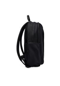 Armani Exchange Plecak XM002678 AF22858 Czarny. Kolor: czarny. Materiał: materiał #6