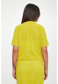 Sportalm - Kamizelka damska z siatki SPORTALM #4