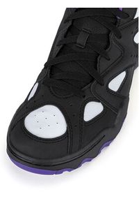 Reebok Buty do koszykówki Atr Decimator 100201336 Czarny. Kolor: czarny. Materiał: materiał. Sport: koszykówka #8