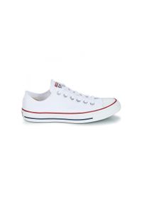 Trampki Converse Chuck Taylor All Star Classic Ox. Okazja: na co dzień. Kolor: czarny, biały, wielokolorowy. Model: Converse All Star