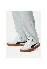 Sneakersy Puma. Kolor: biały #1