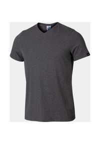 Koszulka Joma Versalles Szara 2XL - Komfortowa i Oddychająca. Kolor: szary #1