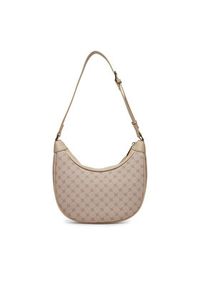 Nine West Torebka JH6391-NW Beżowy. Kolor: beżowy #3