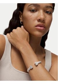 Tous - TOUS Bransoletka Mesh 1003962070 Srebrny. Materiał: srebrne. Kolor: srebrny #4